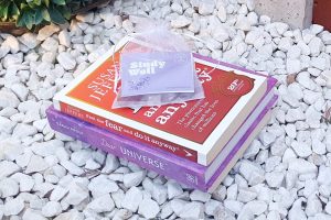 Study Well Crystal Healing Pack