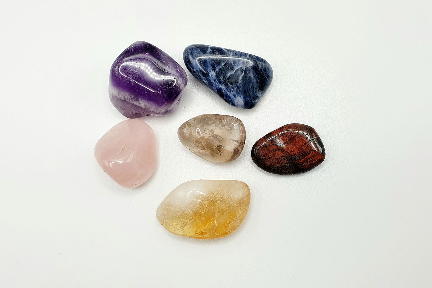 Healing Crystals for Sale Path of Light UK